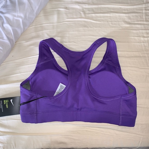 Nike Sports Bra - Picture 2 of 4